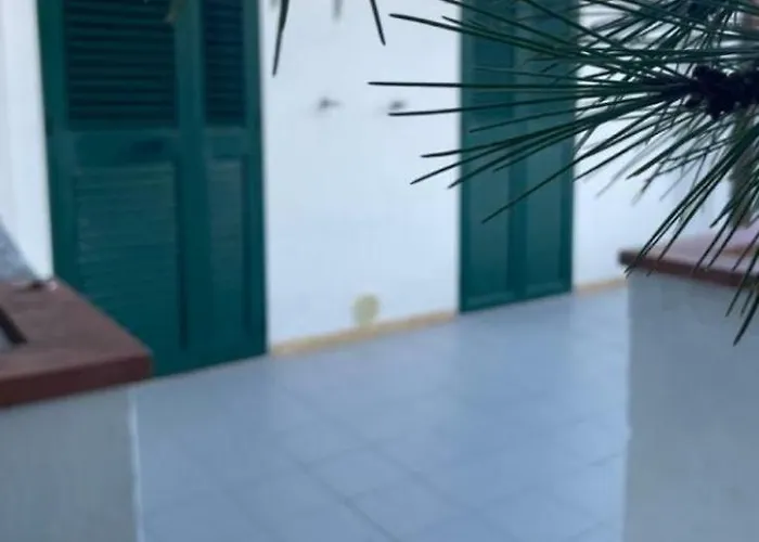 Appartement Montepucci Peschici